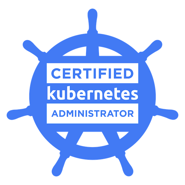 kubernetes administrator certificate
