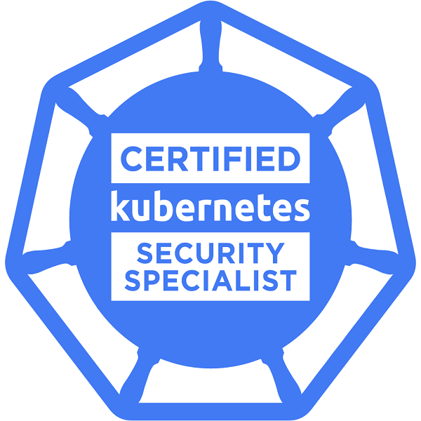 kubernetes security specialist certificate